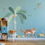 Jungle Wall Sticker Pack