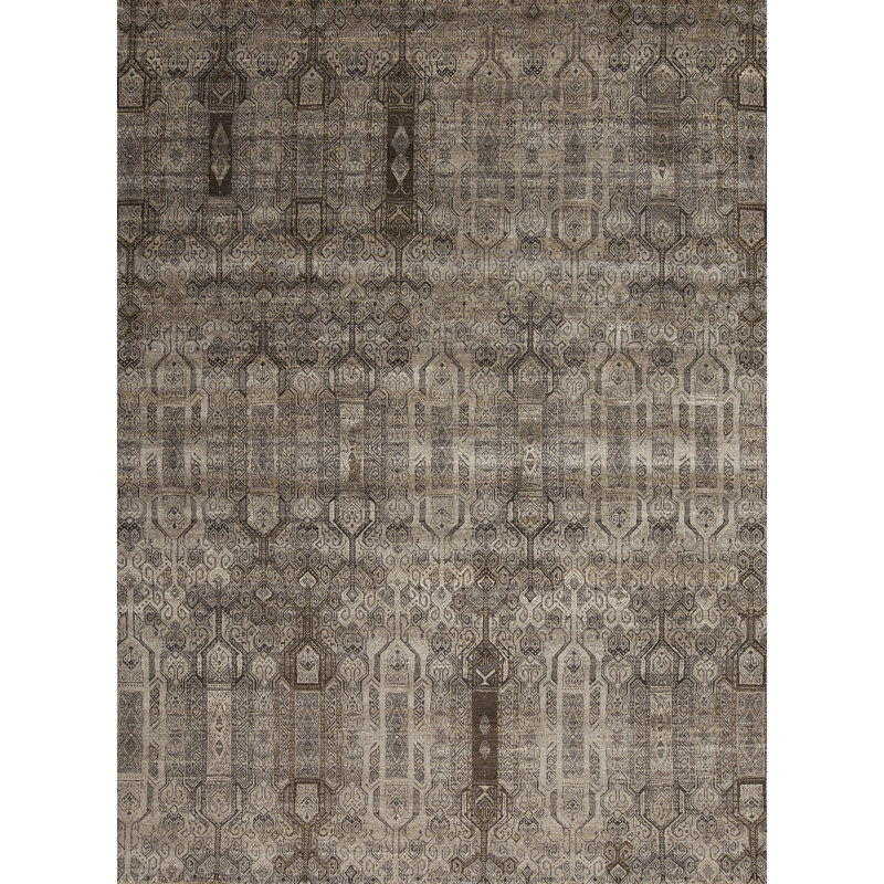 Avant-Garde Southwestern Area Rug