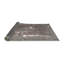Tapis gris/brun clair traditionnel Paseo-1922603767