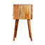 Table de chevet avec tablette ouverte, durable et de qualité-2095062405