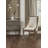 Adalaya Solid Wood Accent Chest