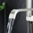 Single Handle Floor Mounted Freestanding Tub Filler-60181693