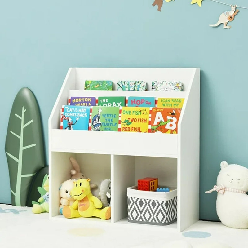 Armoire de rangement pour enfants Isabelle & Max ™
