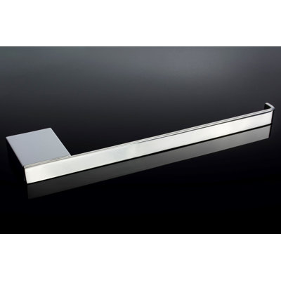 Be 11.88'' Wall Towel Bar