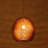 Urchin 1-Light Pendant - Painted Chrome-1368558601