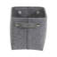 Rebrilliant Fabric Decorative Basket