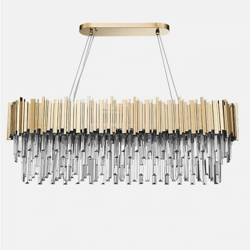 Lustre 18 lumières Braniah