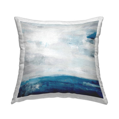 Outdoor Throw Pillow