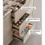 Armoire d'appoint Luxury Home-1158694913