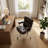 Genuine Leather Office Chair-106721985