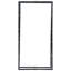 Whiting 39.37cm W Metal Log Rack
