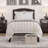 Elliana Solid Wood Slat Bed-87198479-81971018