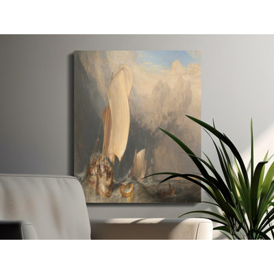 Wrapped Canvas Print Set