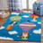 Bainbridge Kids 100 Performance Rug-2048191656