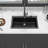Drop In Kitchen Sink-119021932