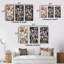 Ensemble de 3 pièces Beige Clam Nautical Treasures - Animaux-390950254-390950255