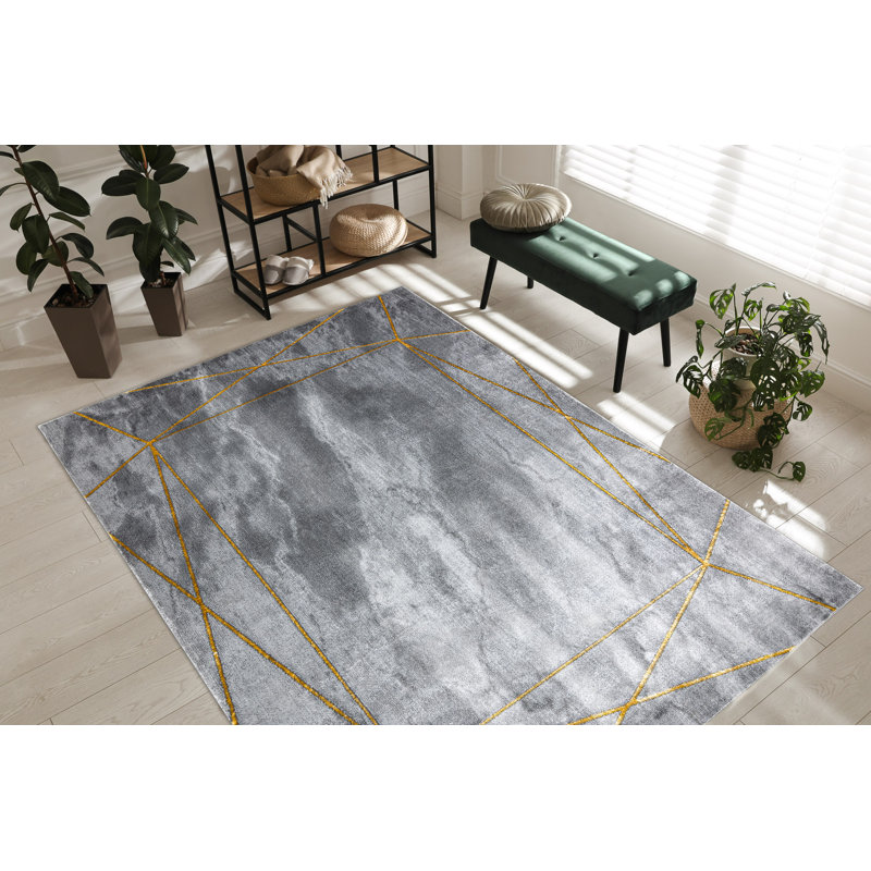Rinard Area Rug, Rectangle 200 x 290cm