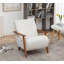 Upholstered Armchair-42501433