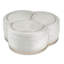 Malibu Crest Novelty Ottoman