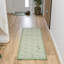 Geometric Doormat