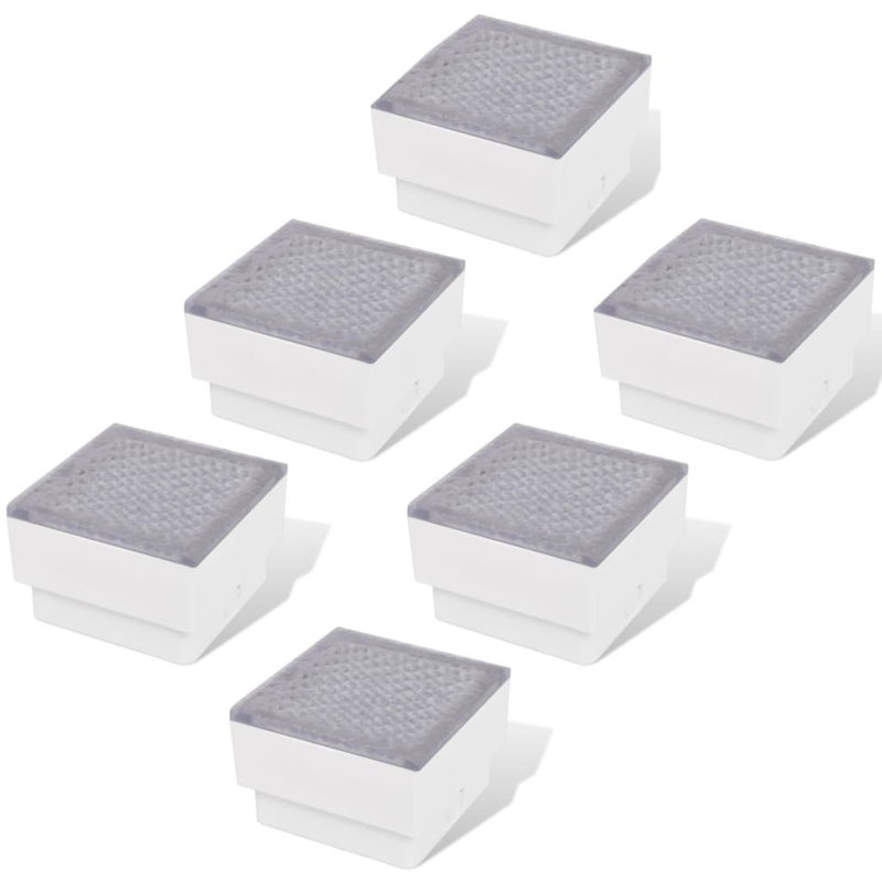 16 Light LED Step Light