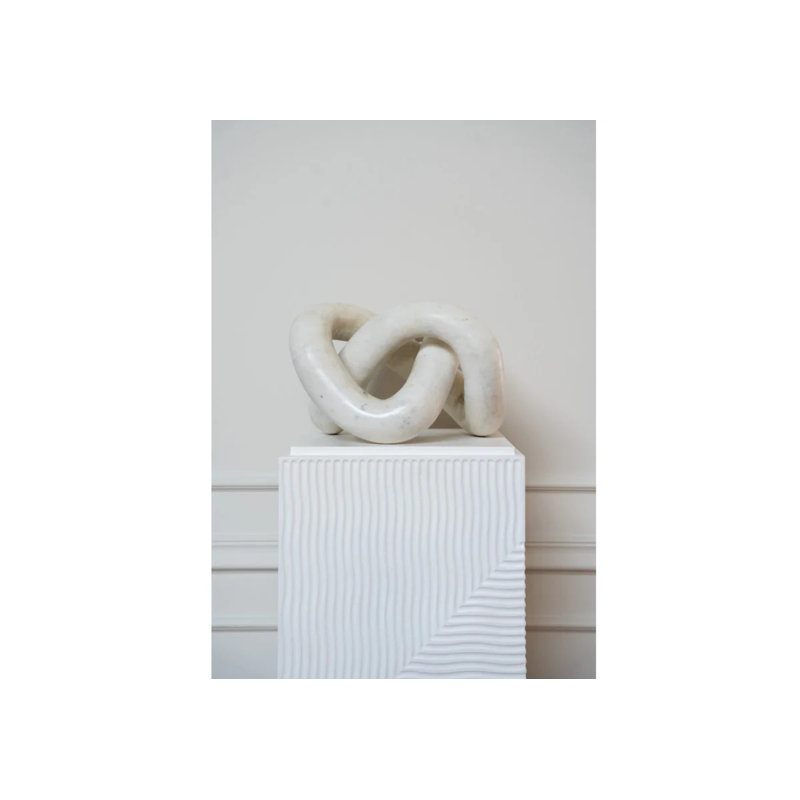 Mazzoni Sculpture