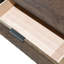 Commode 6 tiroirs Lujuan