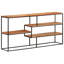 Collazo 150cm Solid Wood Top Console Table