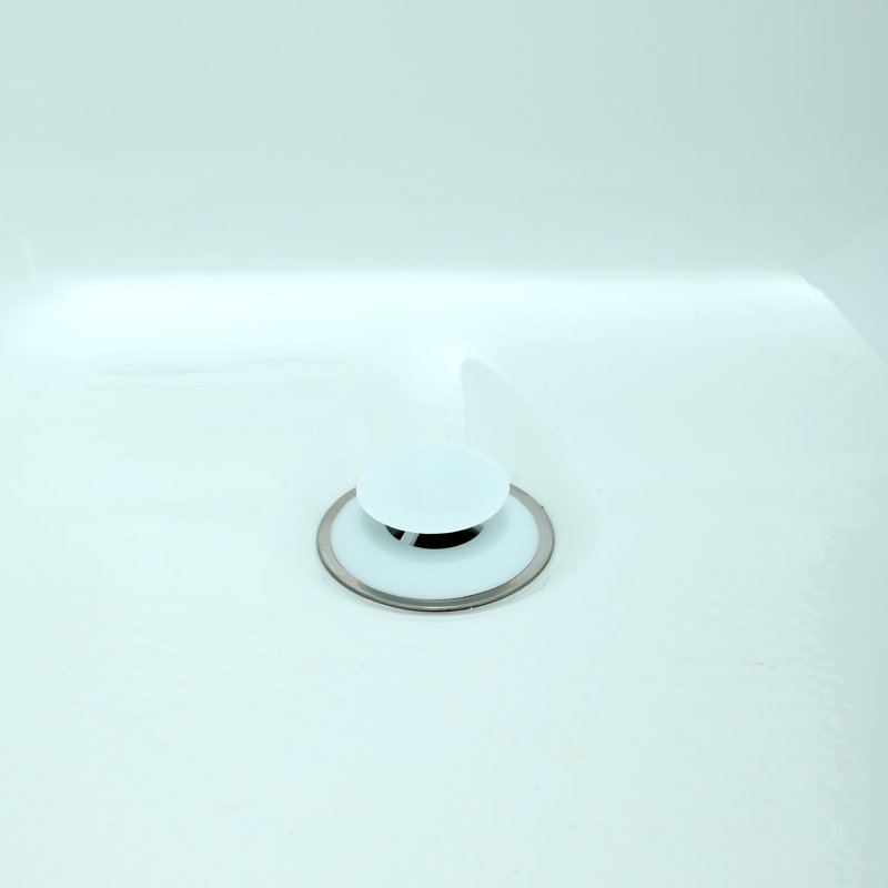 2.5'' W Drain Stopper