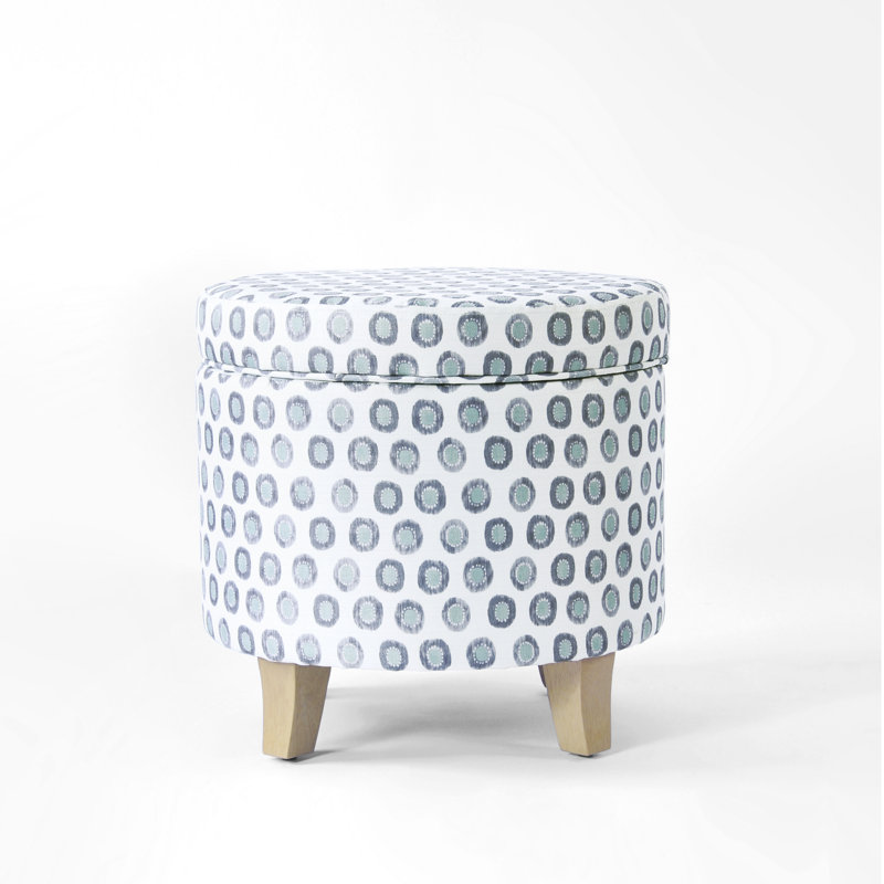 Petit médaillon Ikat, Petit médaillon Ikat