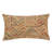 Geometric Outdoor Reversible Throw Pillow-2128922316