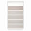 10 Pair Solid Wood Shoe Storage Cabinet-464707141