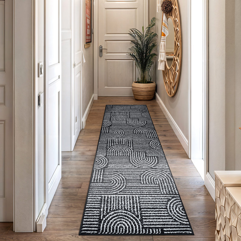 Tapis Rambo, Tapis de couloir de 2 pi x 7 pi