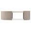 Weston Solid Wood Coffee Table