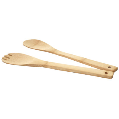 2-tlg. Salatbesteck-Set Adalis