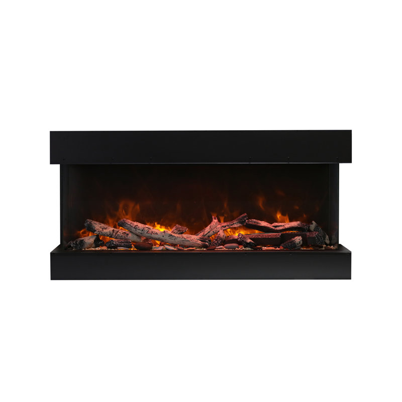 Amantii Electric Fireplace