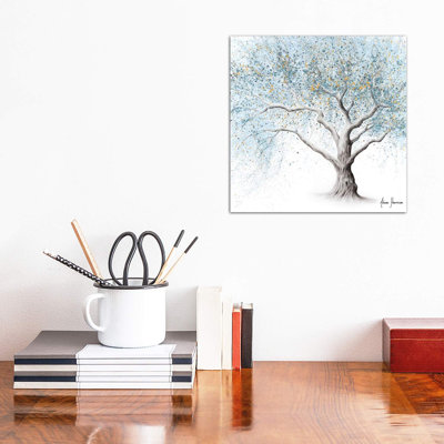 " Cool Breeze Tree " by Ashvin Harrison