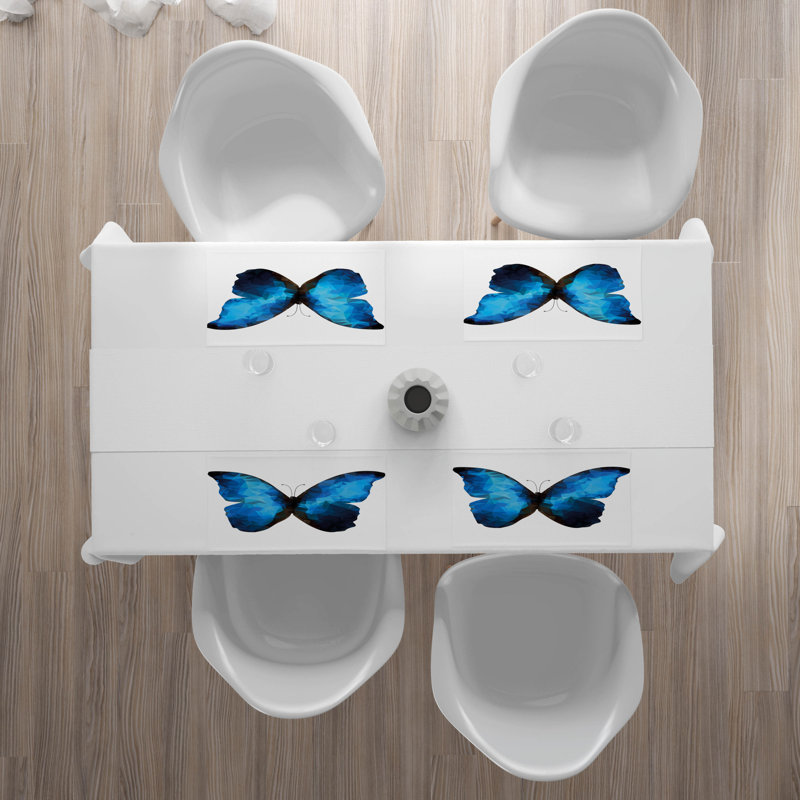 Récapitulatif 18,5" papillon