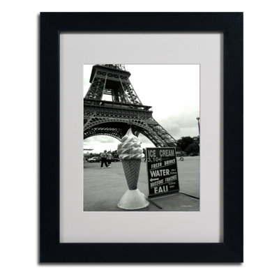 Kathy Yates - Single Picture Frame Photograph on Canvas