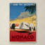 «Racecar 6» par Lantern Press - reproduction d'annonce sur toile-21937794