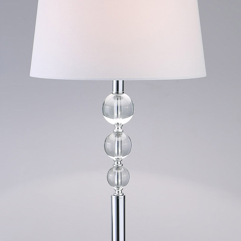 Lampe sur pied 61 po Shoreham