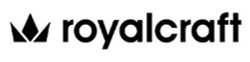 Royalcraft Logo