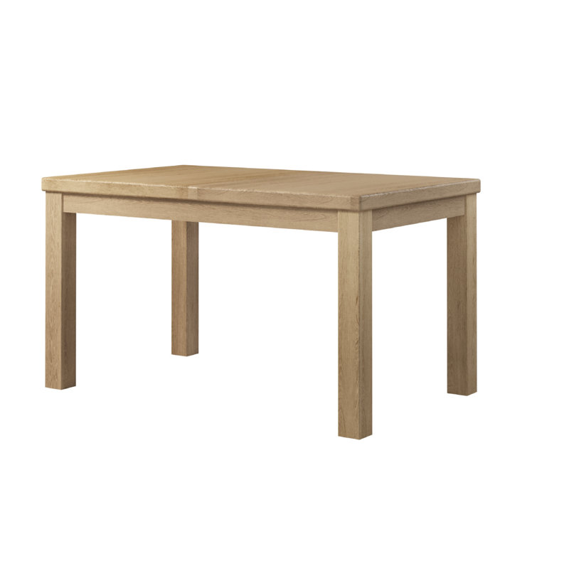 Girolamo Rectangular 215Cm L Dining Table
