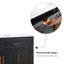 Ensemble de meuble-lavabo avec lavabo en céramique-353966489