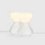 Lampe de table Reflection Noma