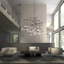 Suspenders® 15 - Light LED Chandelier