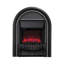 Abbey 16" Inset Electric Fire