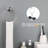 6 - Piece Bathroom Hardware Set-129412128