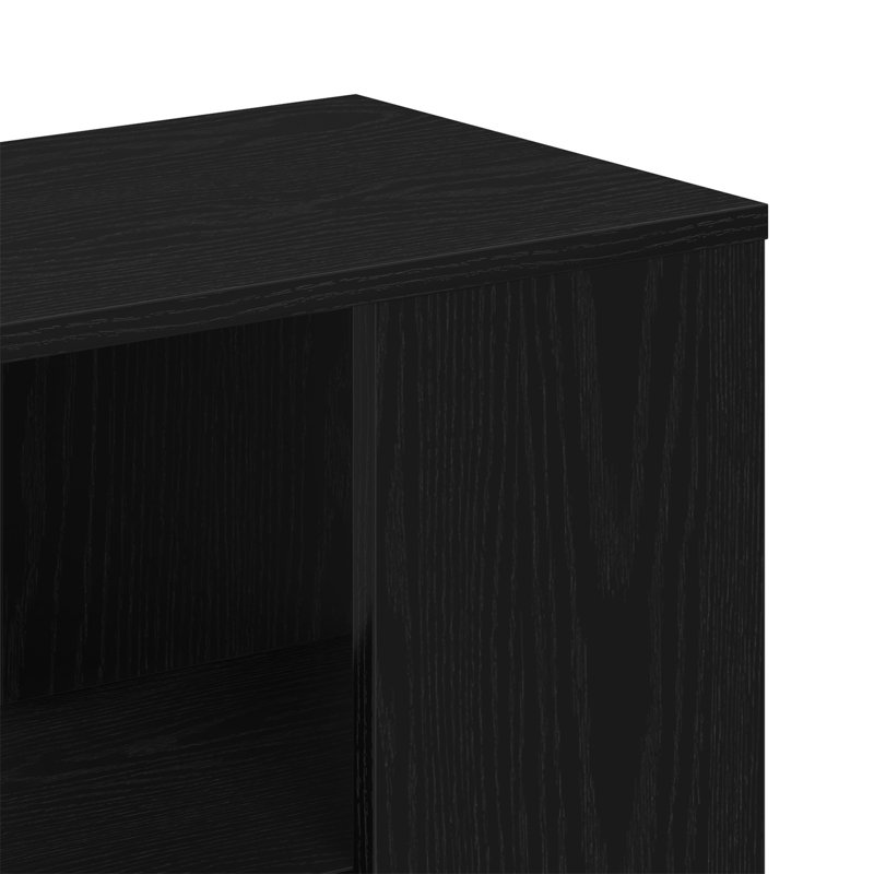 60Cm Wide Solid Wood Sideboard