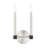 Orean Flush Mounted Sconce-113482663